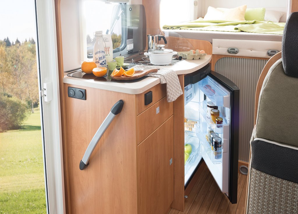 Quel Frigo de Camping choisir en 2021 ? Avis, Tests et Comparatif