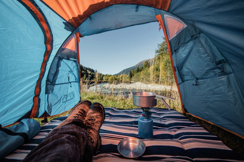 Meilleur matelas de camping