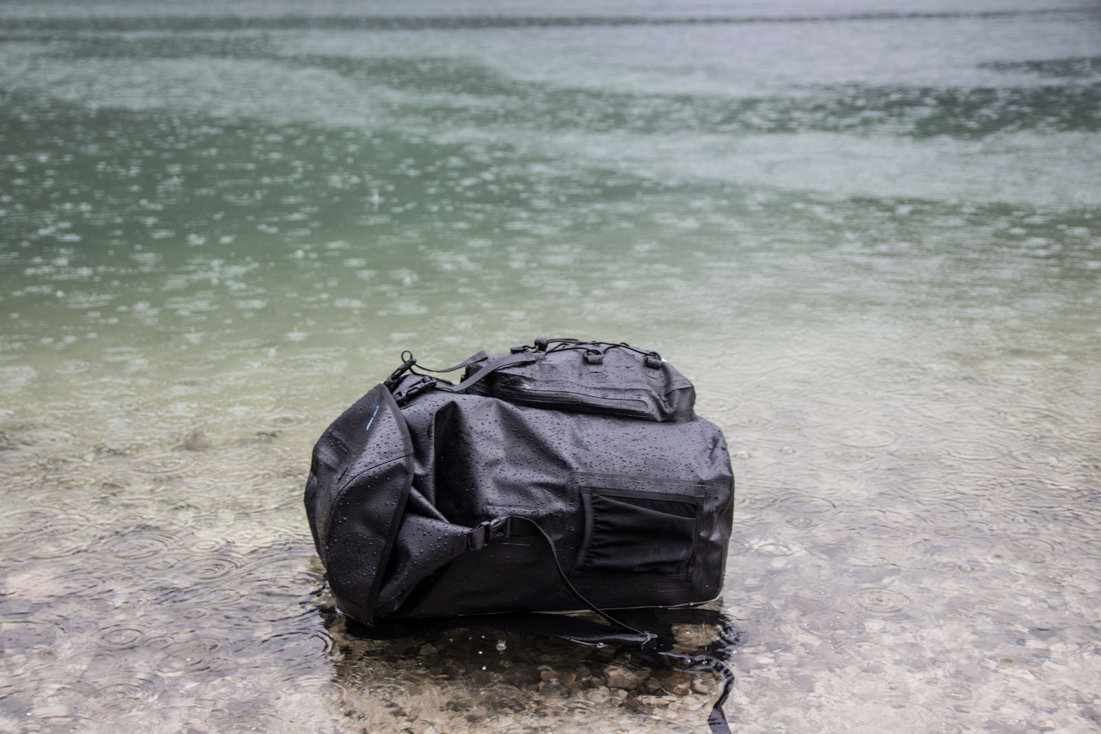 Meilleur sac à dos étanche