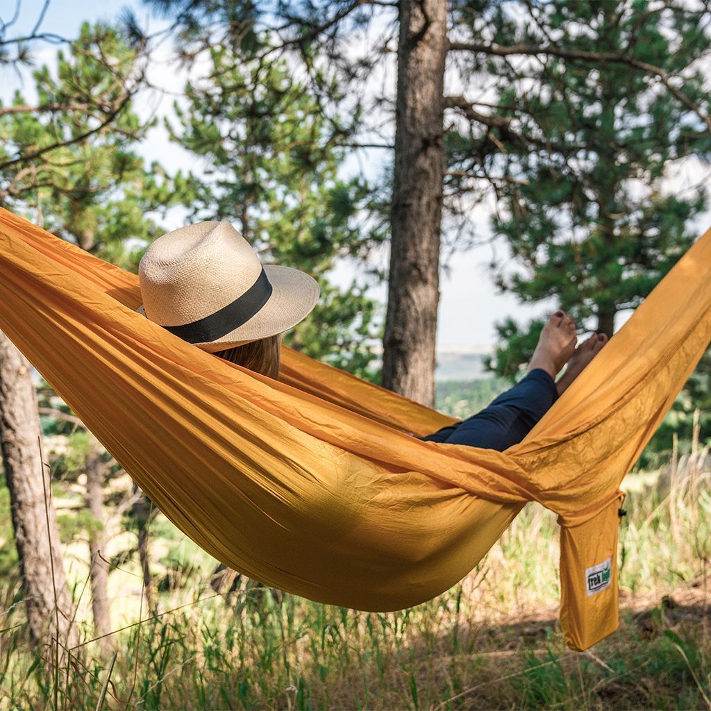 Meilleur hamac de camping