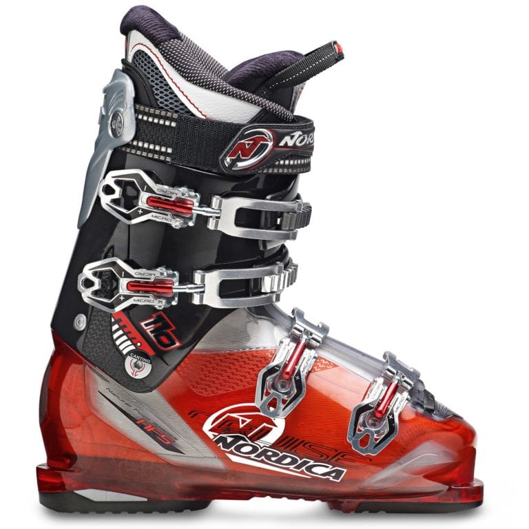 Quelles sont les Meilleures Chaussures de Ski en 2021 ? L
