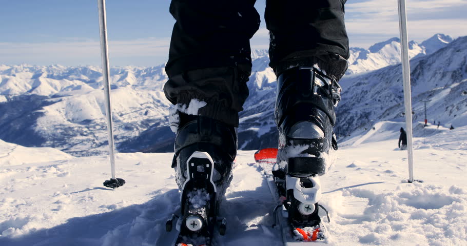 Meilleurs Chaussures de ski