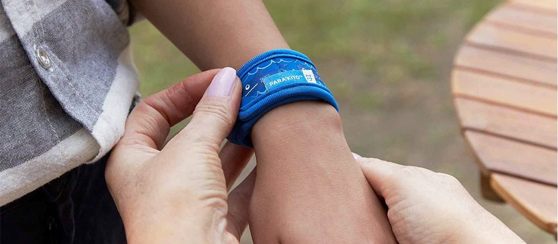 Soin Bracelets Anti-Moustiques Phosphorescent PHARMA VOYAGE | INTERSPORT