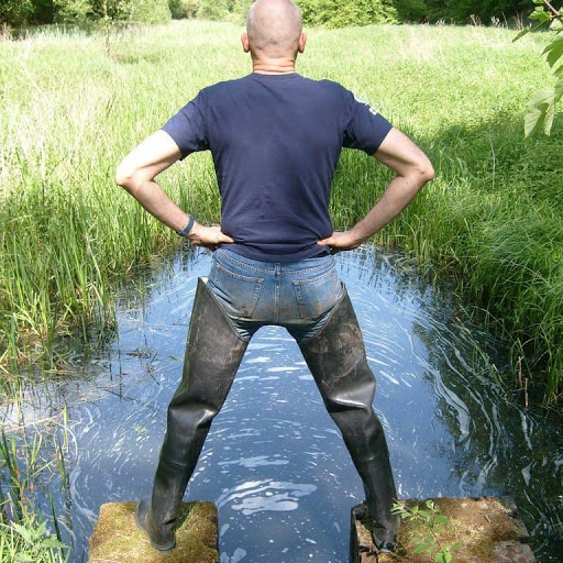 les meilleurs cuissardes de peche