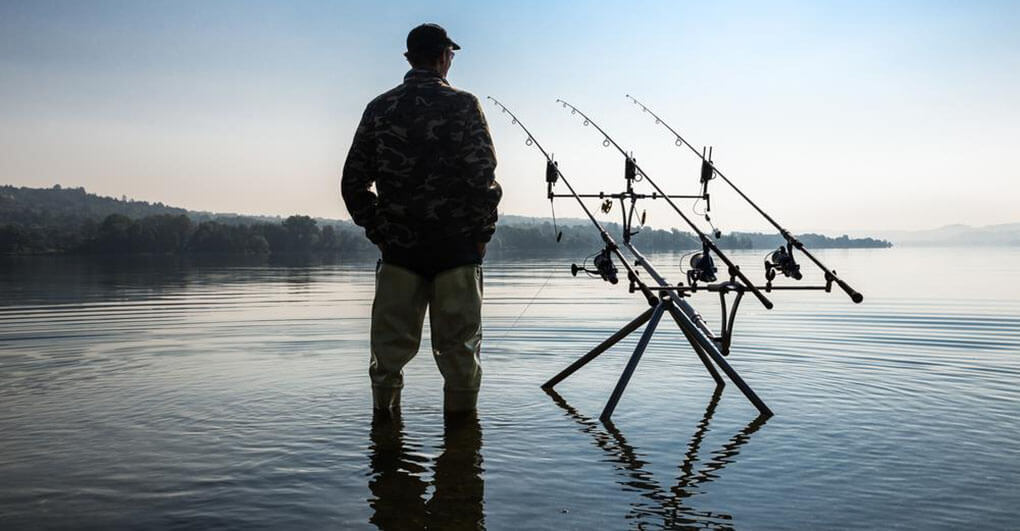 les meilleurs cuissardes de peche