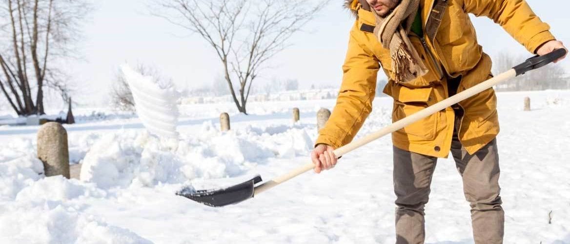 Meilleure pelle à neige