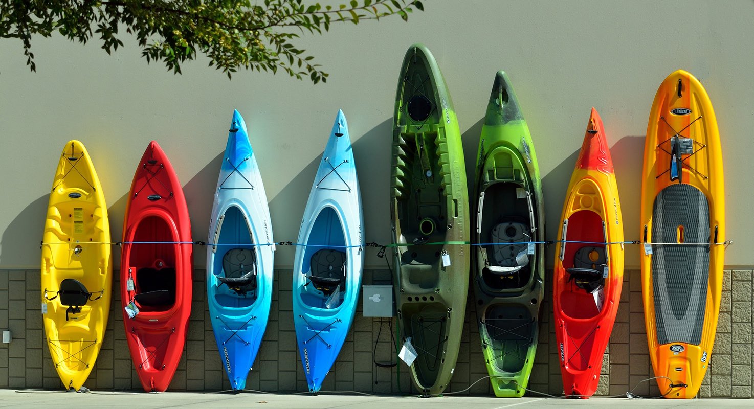 Kayak Gonflable Jusquà 200 kg de Charge Explorateur de Bateau de Pêche Gonflable pour 2 Personnes Kayak en Caoutchouc épais en PVC à la Dérive Bateau de Plongée 
