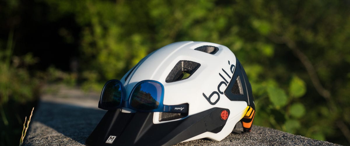 Casque VTT