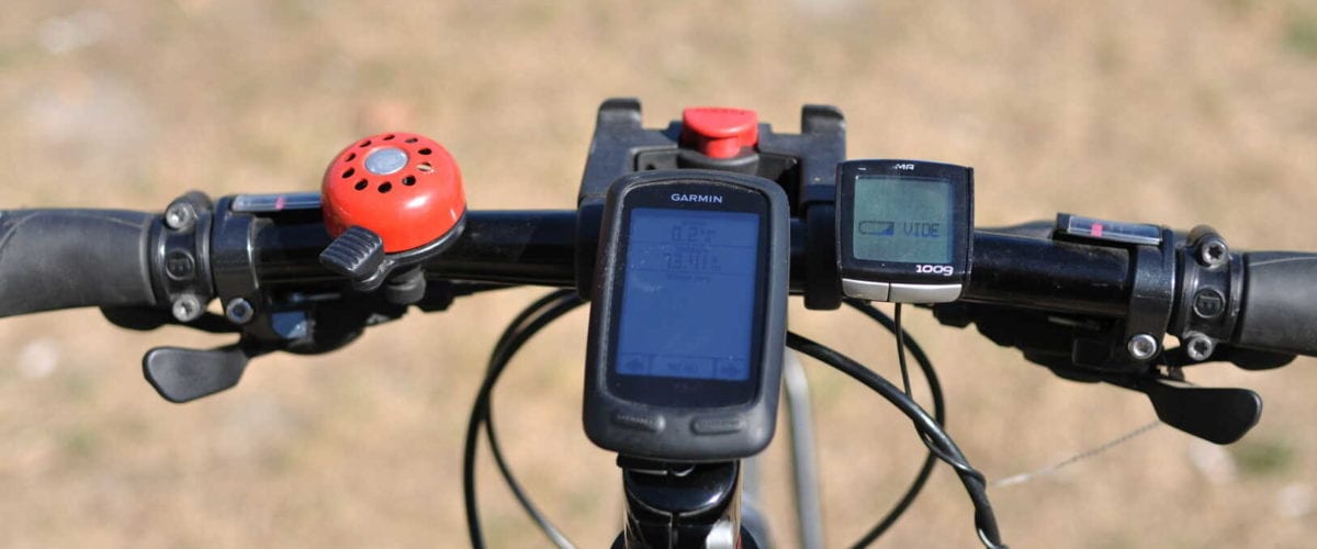 GPS VTT