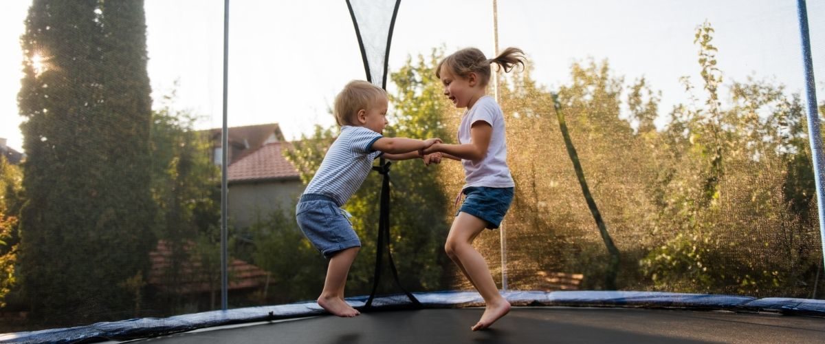 Trampoline