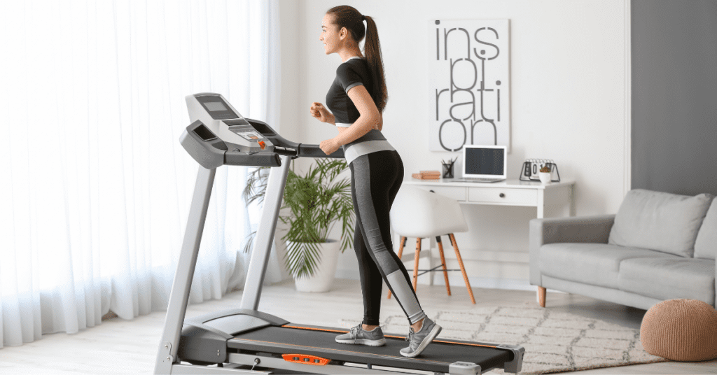 Tapis de Course