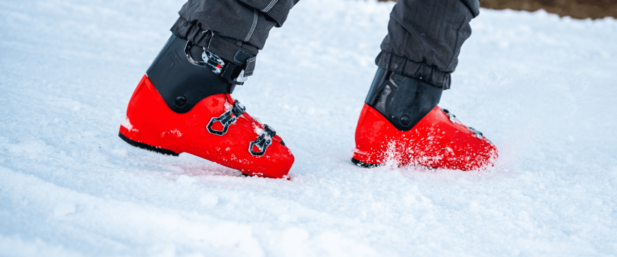 Meilleure Chaussures de Ski